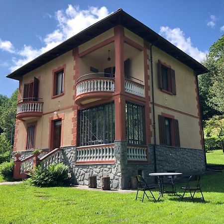 B&B Il Giardino Di Pradleves Экстерьер фото