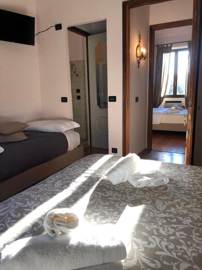 B&B Il Giardino Di Pradleves Экстерьер фото