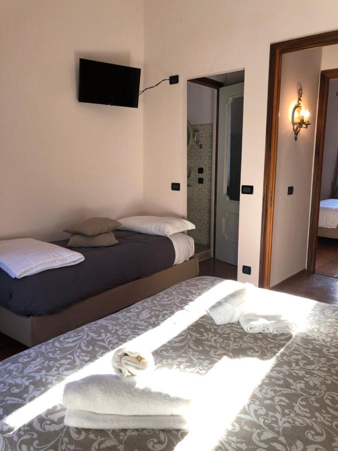 B&B Il Giardino Di Pradleves Экстерьер фото