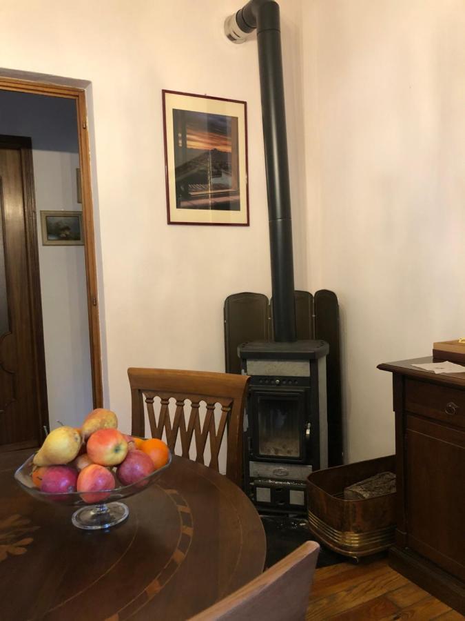 B&B Il Giardino Di Pradleves Экстерьер фото