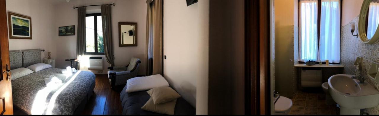 B&B Il Giardino Di Pradleves Экстерьер фото