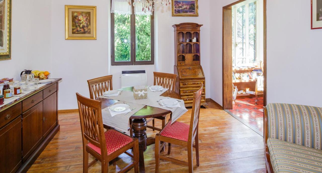 B&B Il Giardino Di Pradleves Экстерьер фото
