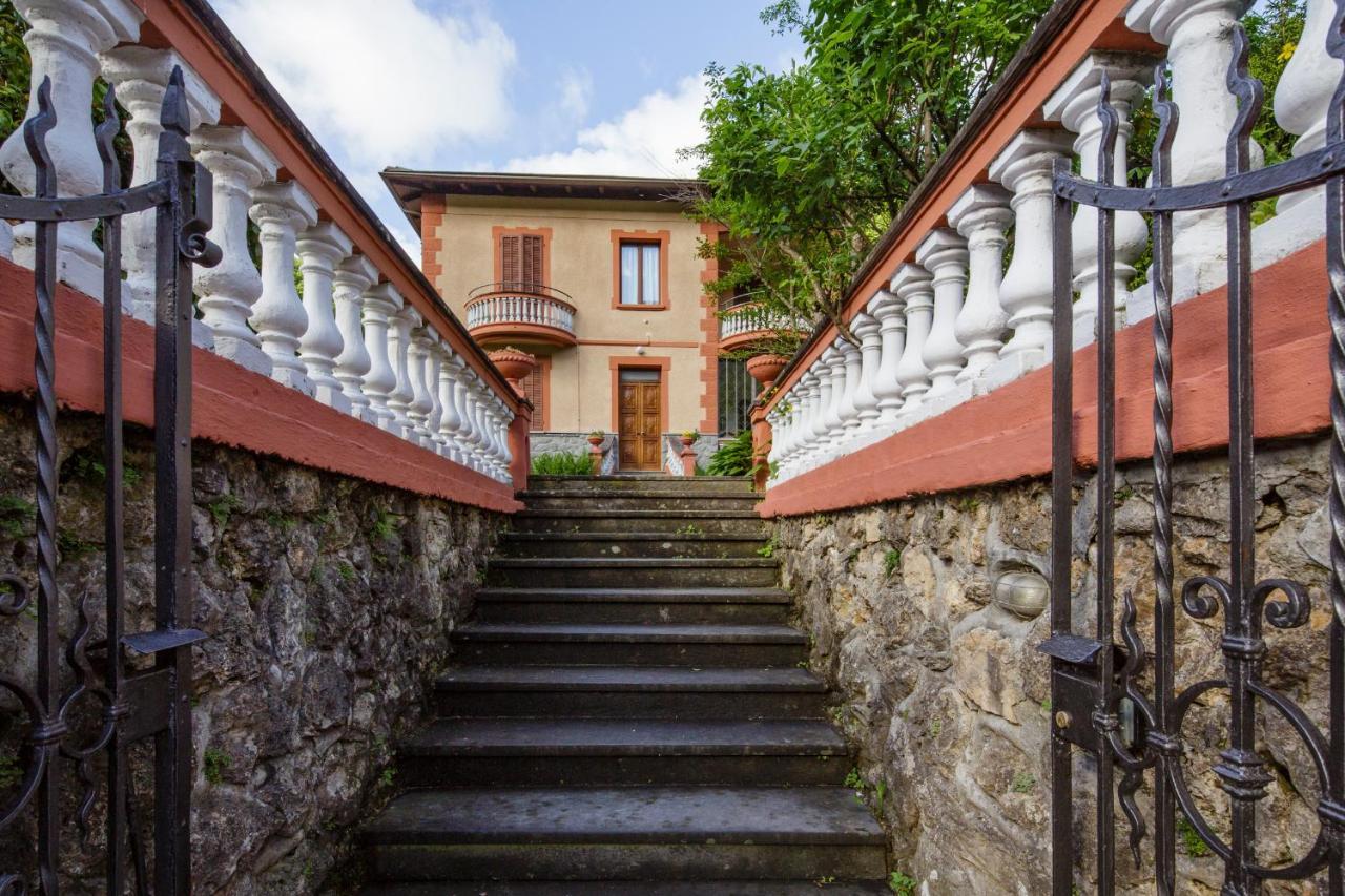 B&B Il Giardino Di Pradleves Экстерьер фото