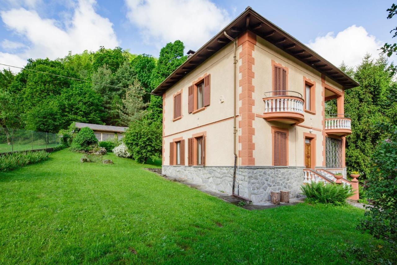 B&B Il Giardino Di Pradleves Экстерьер фото