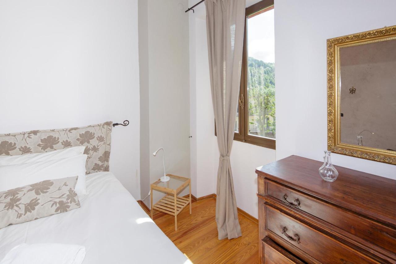 B&B Il Giardino Di Pradleves Экстерьер фото
