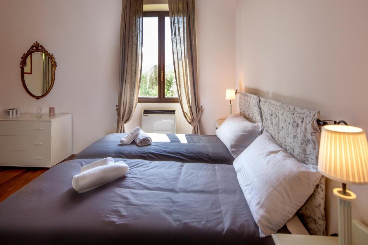 B&B Il Giardino Di Pradleves Экстерьер фото