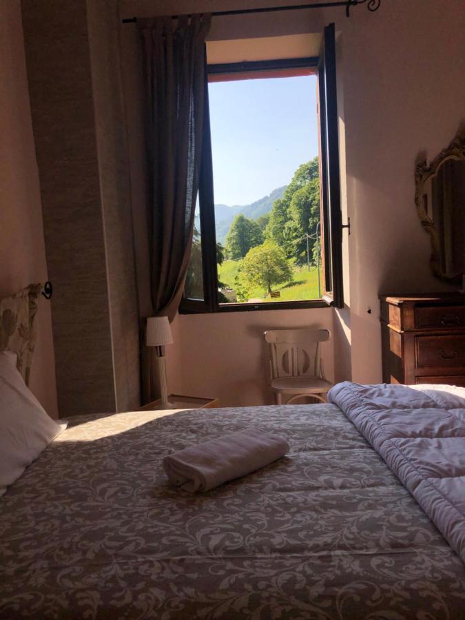 B&B Il Giardino Di Pradleves Экстерьер фото