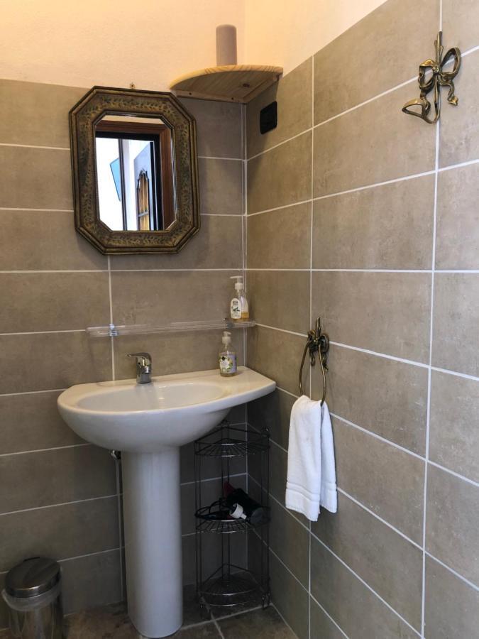 B&B Il Giardino Di Pradleves Экстерьер фото
