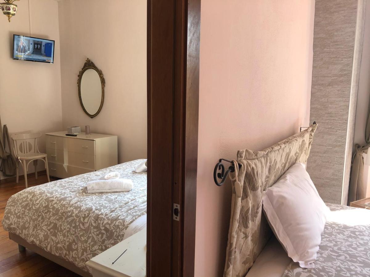 B&B Il Giardino Di Pradleves Экстерьер фото