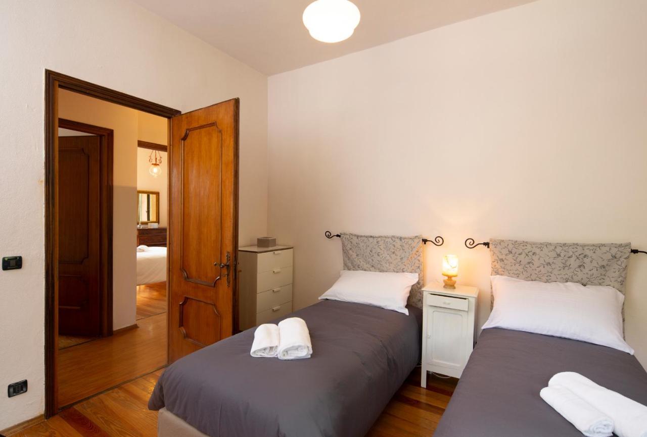 B&B Il Giardino Di Pradleves Экстерьер фото