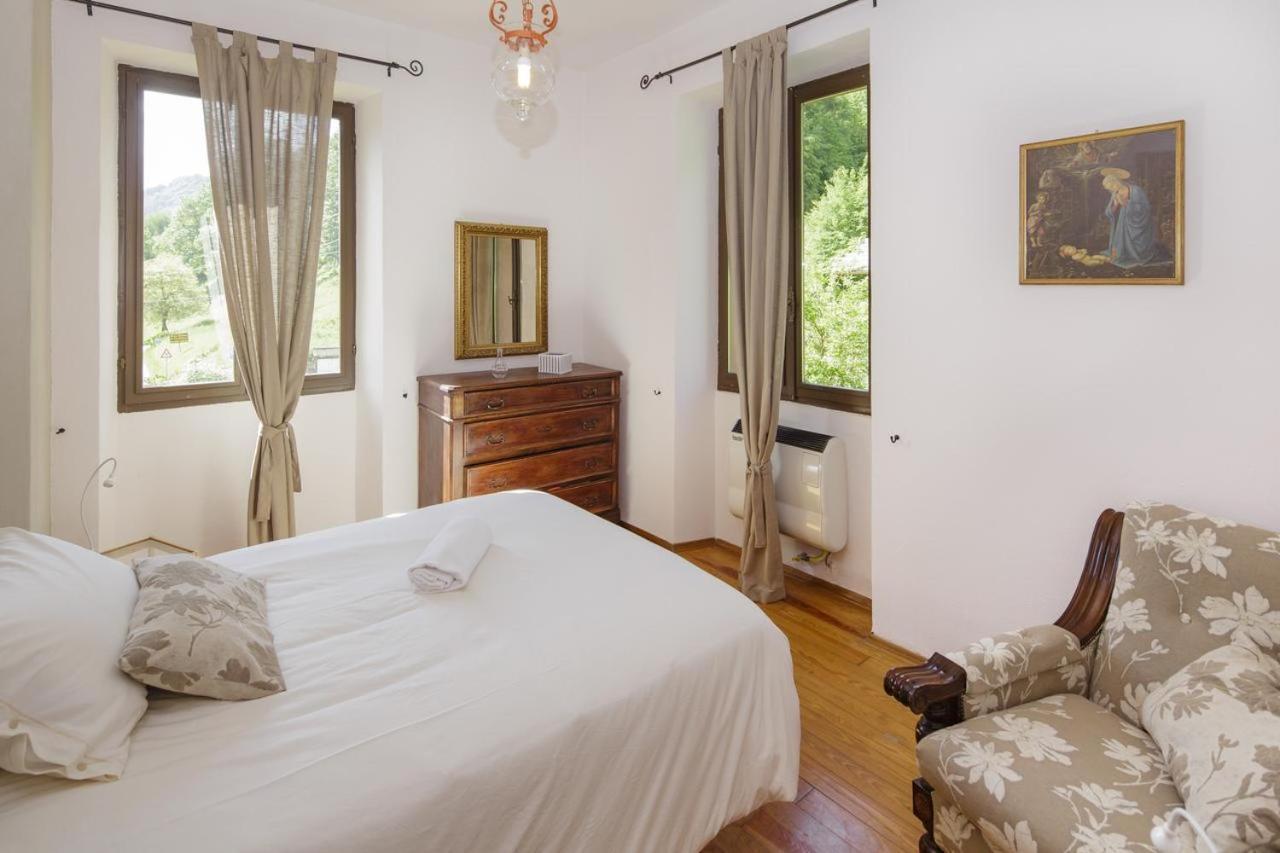 B&B Il Giardino Di Pradleves Экстерьер фото