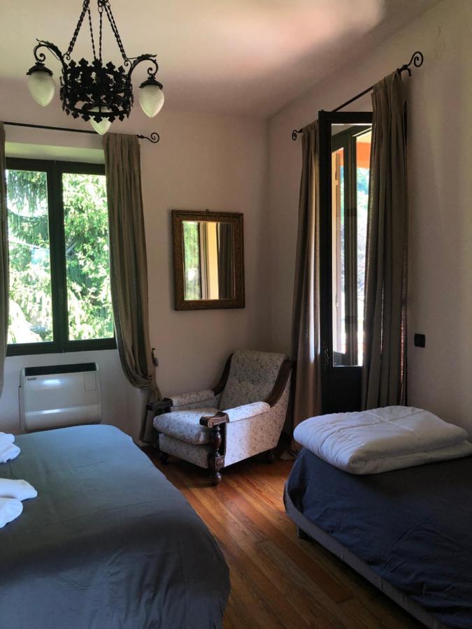 B&B Il Giardino Di Pradleves Экстерьер фото